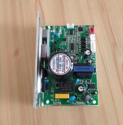 

KUS Rongle Yijian Treadmill Elf NOTE/E3/ELF Mainboard Circuit Board Bottom Control