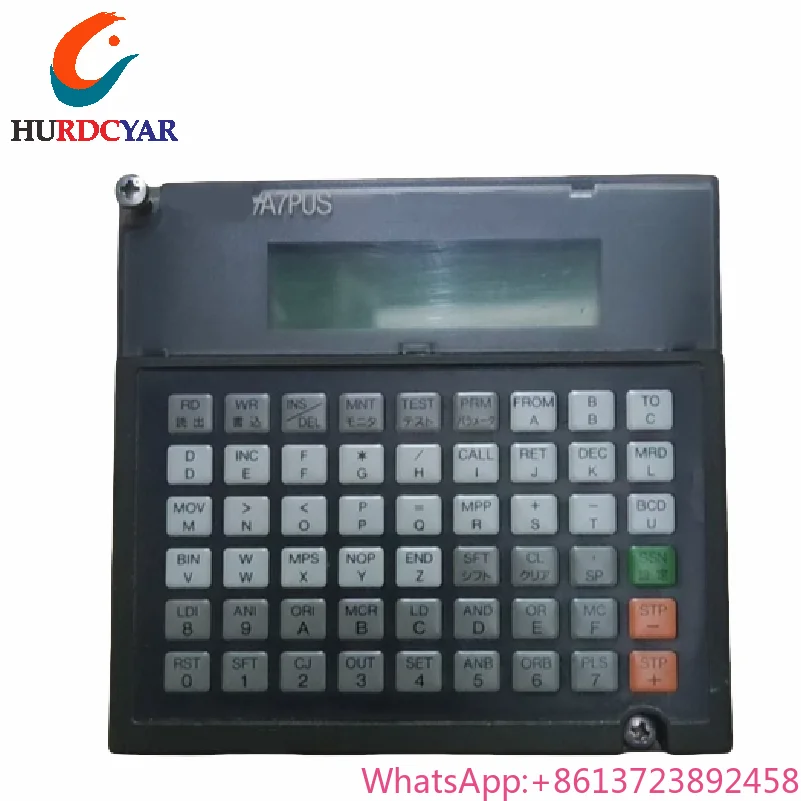 

Brand New Original A7PUS PLC Handheld Programmer PLC
