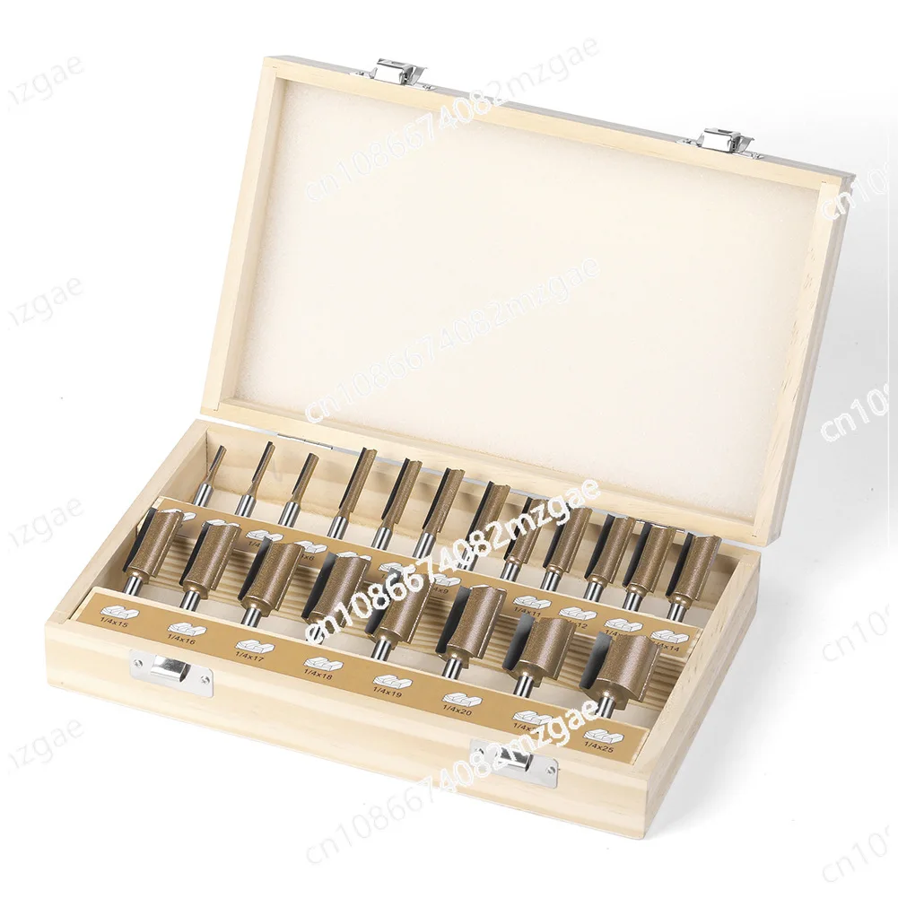 

Профессиональные ножи для обрезки и долбежей, 20 предметов, ножи для деревообработки