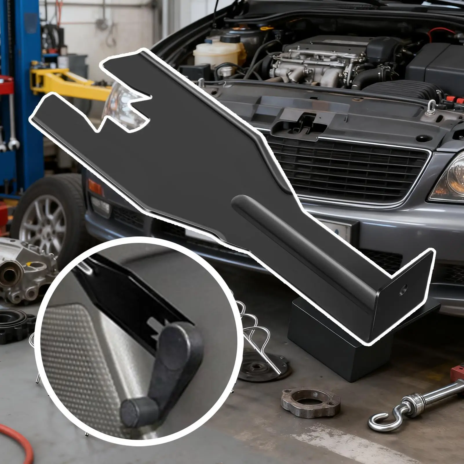 

Инструмент для снятия оконного кривошипа, устройство для снятия окон автомобиля, фиксатор внутренней дверной панели автомобиля, грузовика, внедорожника, автофургона, седана