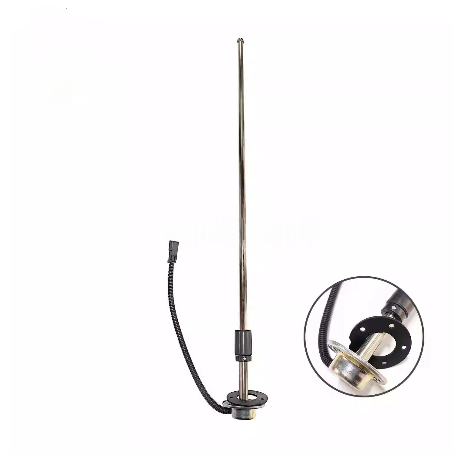 Suitable for the modern R305-7 excavator diesel fuel tank float-type fuel level sensor