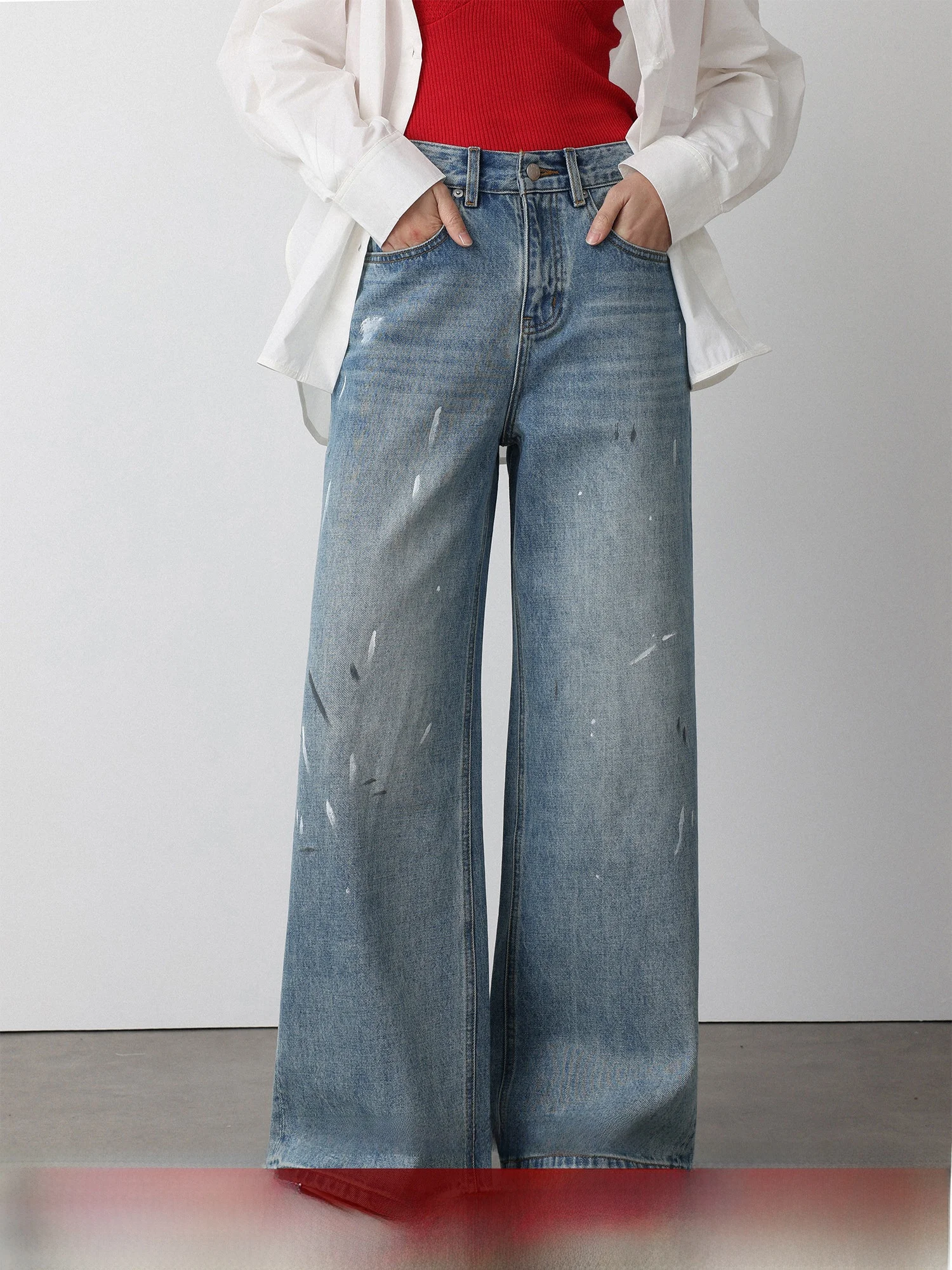 Low-Calorie High-Wa…