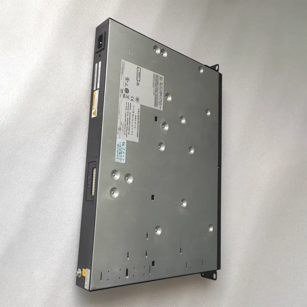 

S5700S-28P-PWR-LI-AC 24 Port Gigabit POE Power Supply Network Switch 100% Tested Fast Ship Perfect Work
