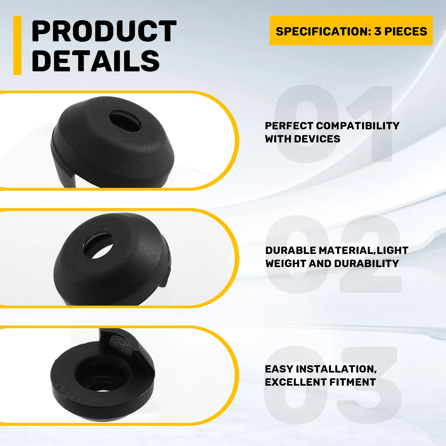 

For Bambu Lab For H2C Induction Hotend Silicone Sleeve 3D Printer Accessory Parts For H2C Models