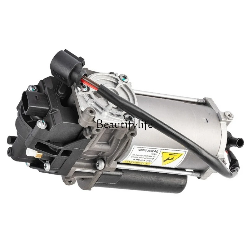 

*parts and accessoriesFactory direct sales car shock absorber air suspension pump 4M0616005F