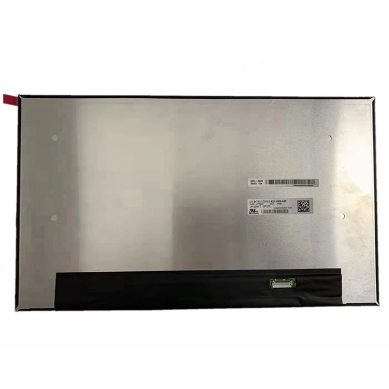 

13.3 Inch Laptop LCD Screen LP133WF7-SPF1 LP133WF7 (SP)(F1) IPS Display Panel 72% NTSC FHD 1920*1080 30pin