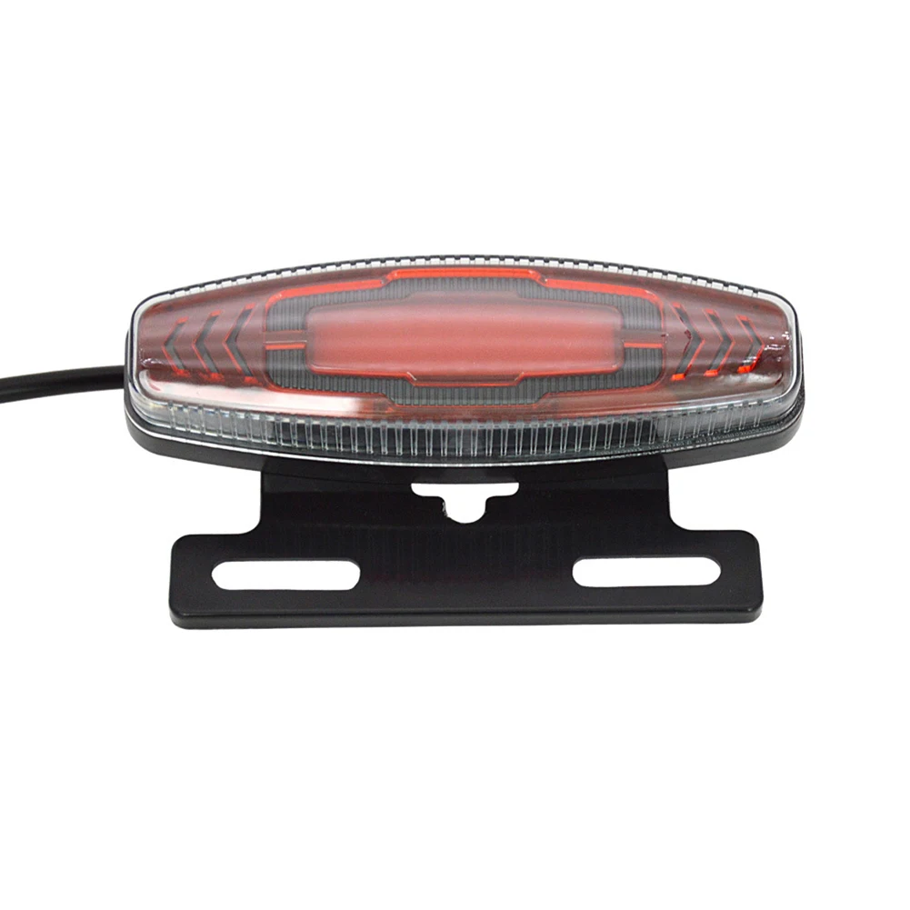 

Manual Measurement Deviation Electric Bicycle Electric Bicycle Rear Lamp Taillight Turn Signal V V Rear Lamp Specifications