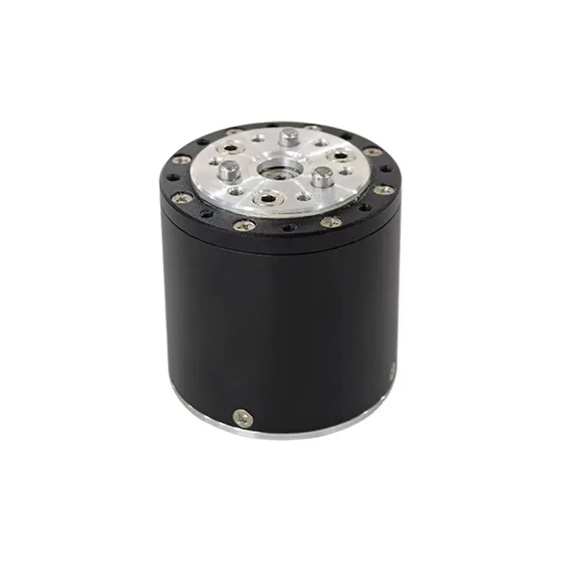 New Shown-GIM3510-8 Planetary Gear Motor Gear Ratio 1:8 Mini Size Actuator High Performance Driver For Aloha Robot