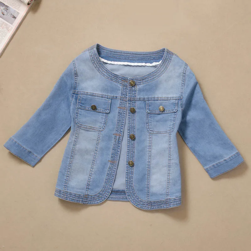 

Soft Denim Jaet Women Summer Thin ort Svel Light Color Small Size Match Skirts Sun Protection Five-Quarter Length N...