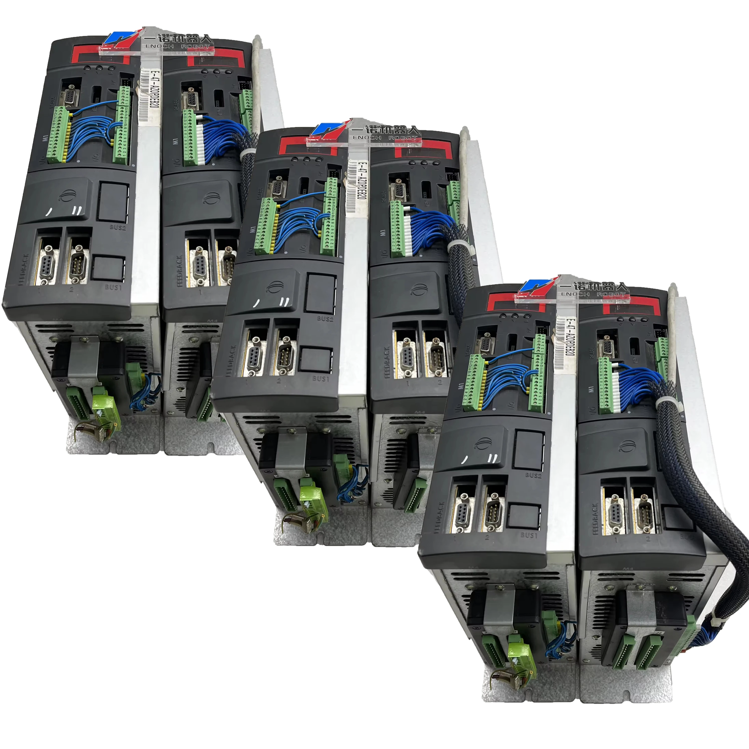 Сервоприводы OPDEV-022A, OPDEB-020A, OPDEB-040A, OPDEB-032A, OPD PUSHER4 (уточняйте актуальную цену), прямые поставки с завода