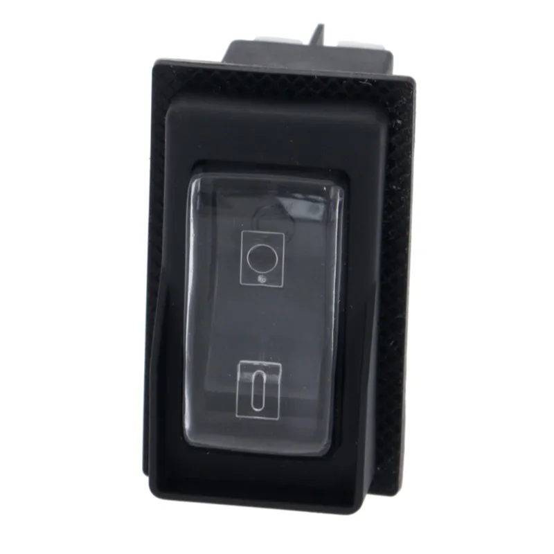 Suitable for NUOVAs black eagles MY85/MY75/MYTHOS 2nd Generation/MDJ/MYG Bean Grinder Power Switch Accessories，1pcs