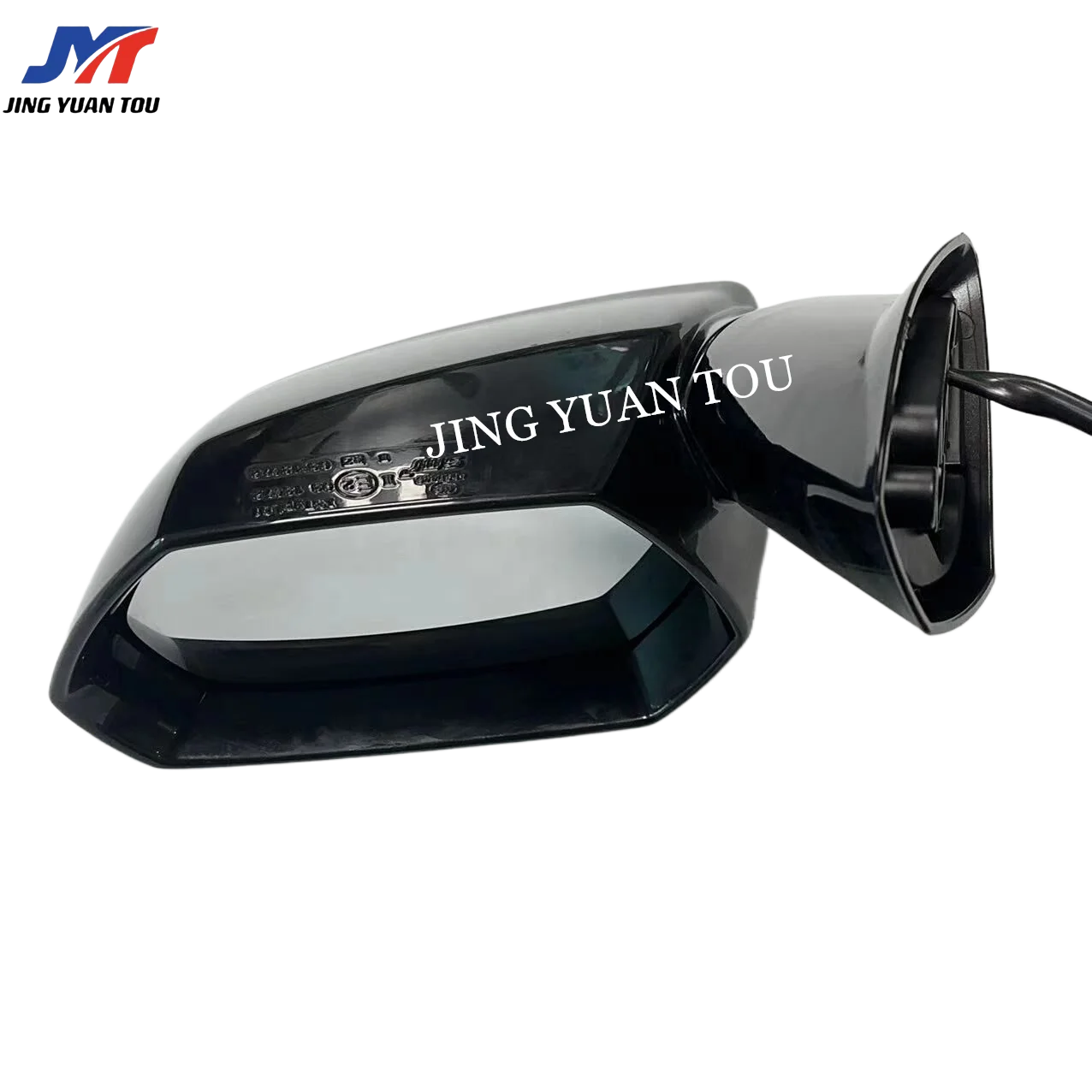 High Quality Heated Rearview Mirror Car Side Mirror For Lamborghini LP 580 LP610 EVO Huracan