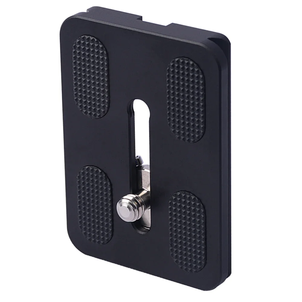 Cabeça esférica para tripé de câmera profissional