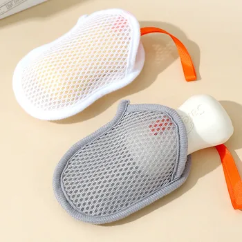 תיק רשת סבון עם רצועת תליה מהי...