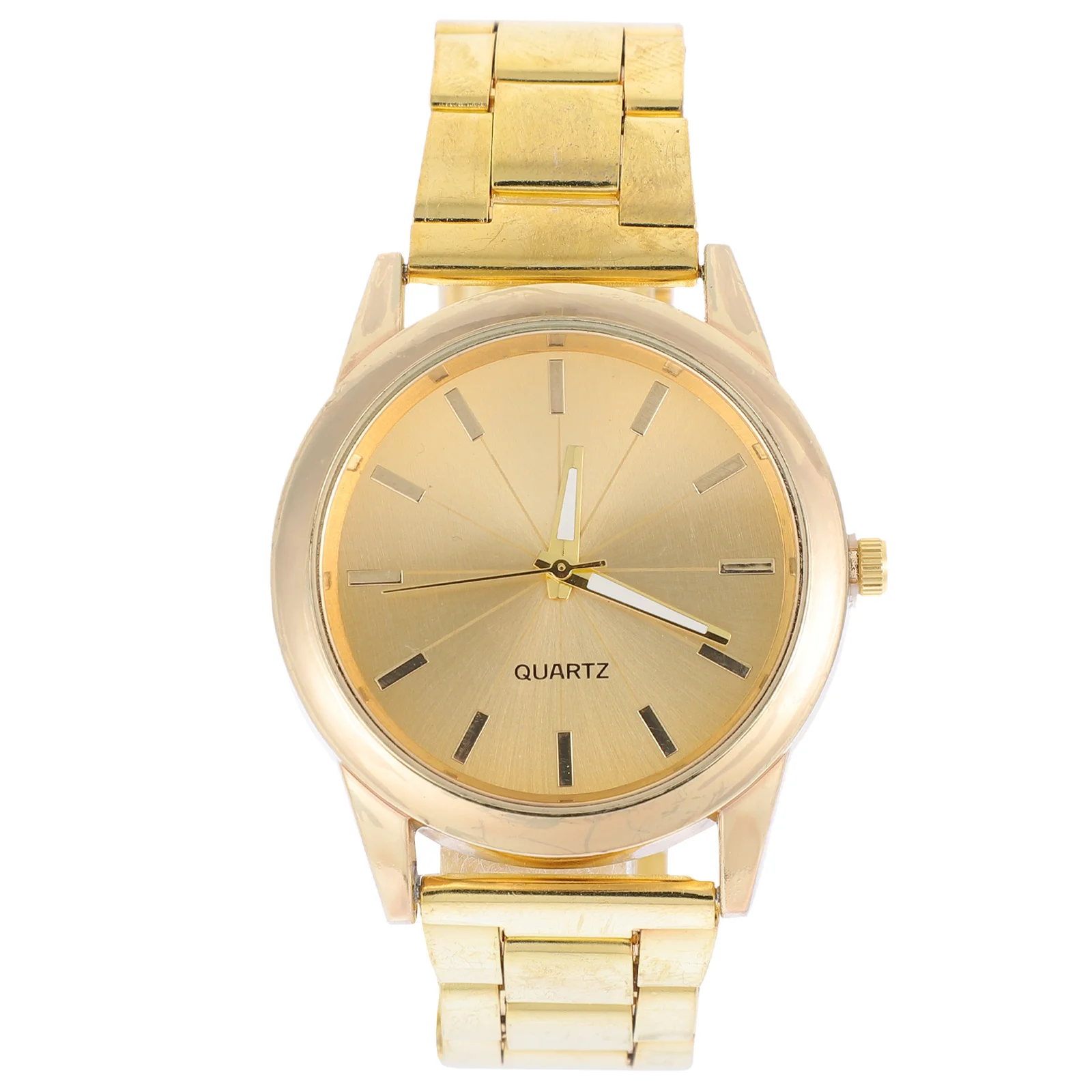 

Женские кварцевые часы из нержавеющей стали, элегантные женские наручные часы для деловой повседневной носки, подарок на день рождения