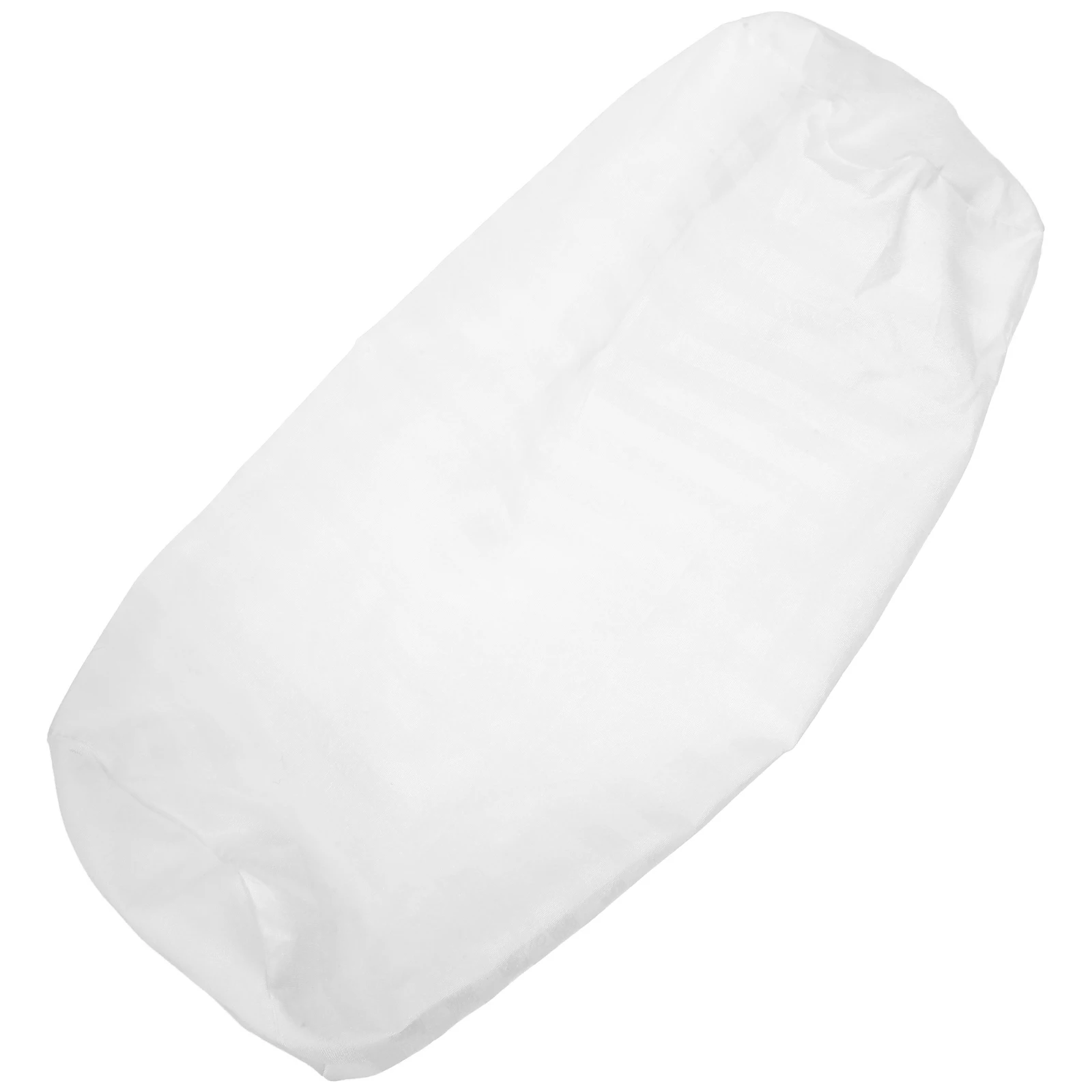 

Cylindrical Inner Sleeve Bolster Pillow Covers Protective Pillowcase Cylindrical Inserts Neck Pillow Case Cover Removable Design