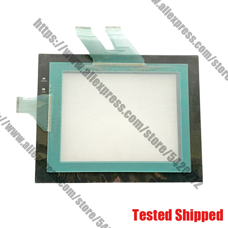 

New NT631C-ST153B-EV3 NT631C-ST153-EV3 Touchpad Protective Film