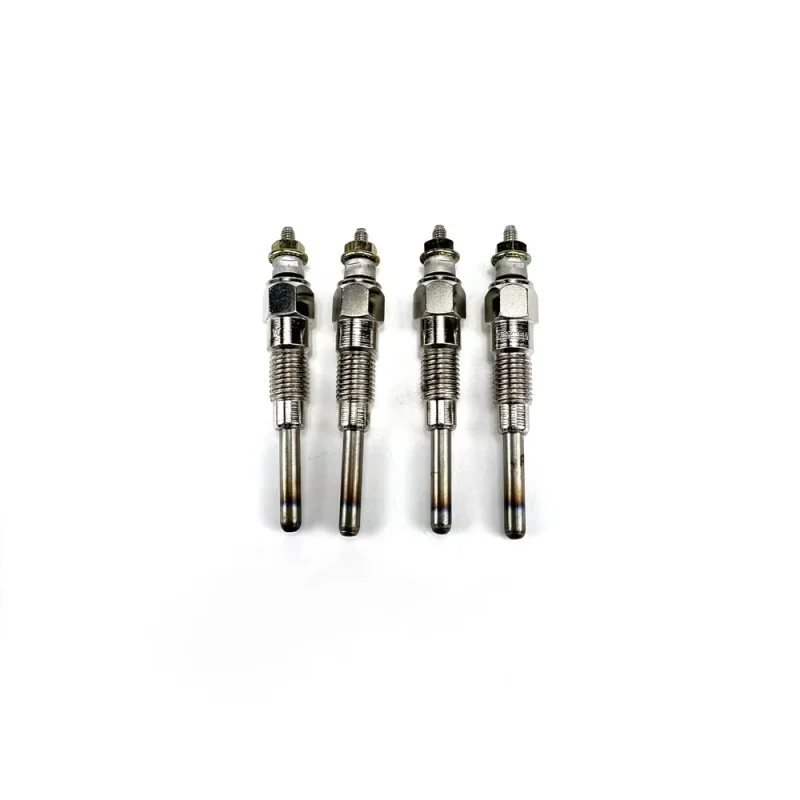 

Glow Plug 16851-65512 for V1505 Construction Machinery Engine Spare Parts for Excavator Repair kubota tractor parts