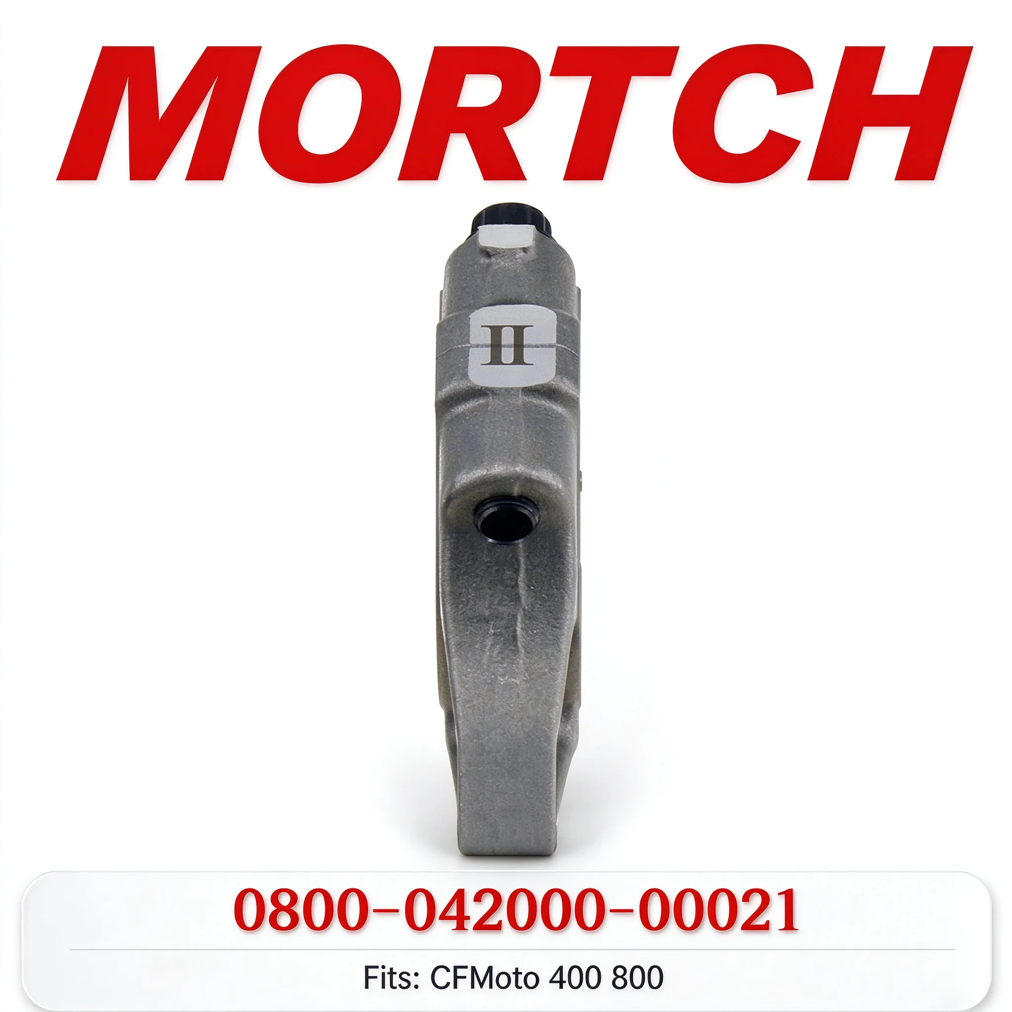 For CFMoto Connecting Rod 0800-042000-00021 MARK II CForce UForce ZForce 400 800