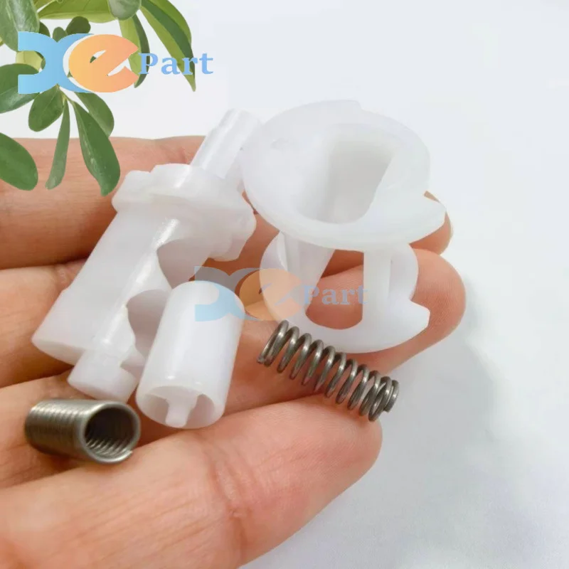 100X Capping Station Pump Cam Pulley Shaft for EPSON L4260 4260 L3110 L4100 L4150 4160 4250 3118 4153 L4156 L 4158 Printer parts