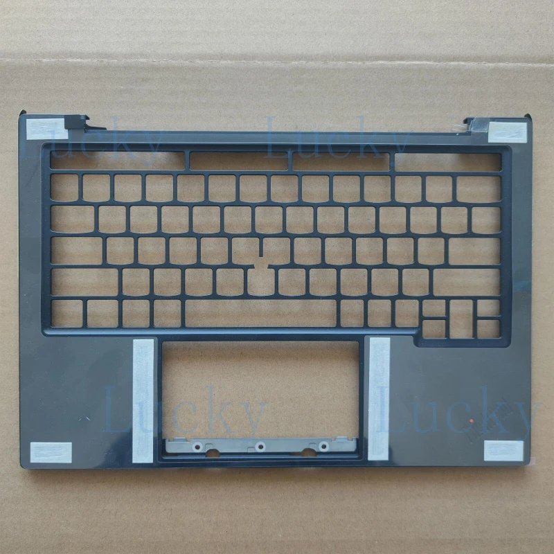 

Новый верхний корпус (C-крышка) с поддержкой Wi-Fi для ThinkPad X1 Carbon Gen 12 21KC 21KD
