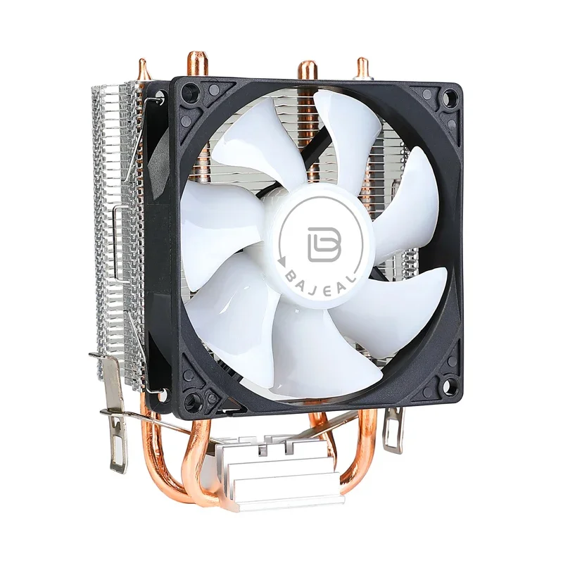 Efficient Cooling Performance AMD CPU Cooling Fan High Quality RGB Lighting Effects Specifications Easy Installation