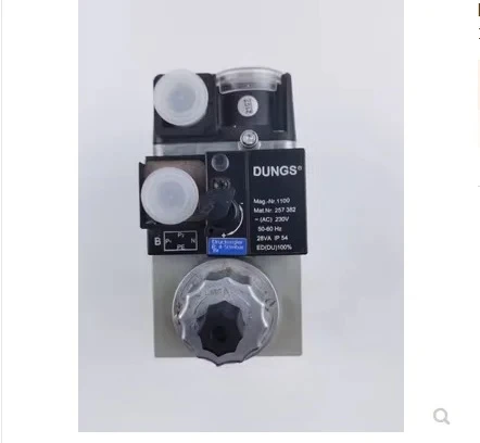 Dongsi solenoid valve gas valve group  MB-ZRDLE 415 B01S50   MB-ZRDLE 420 B01S50  MB-VEF 407 B01 S30