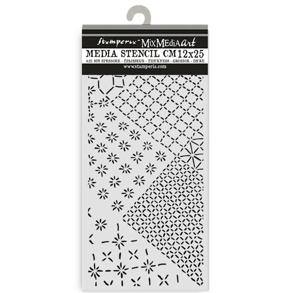Hydrangea Beauty also has curved leaves Metal Cutting  Stencil for DIY Scrap booking Crafts Cut Stencils Maker Photo Album 2025