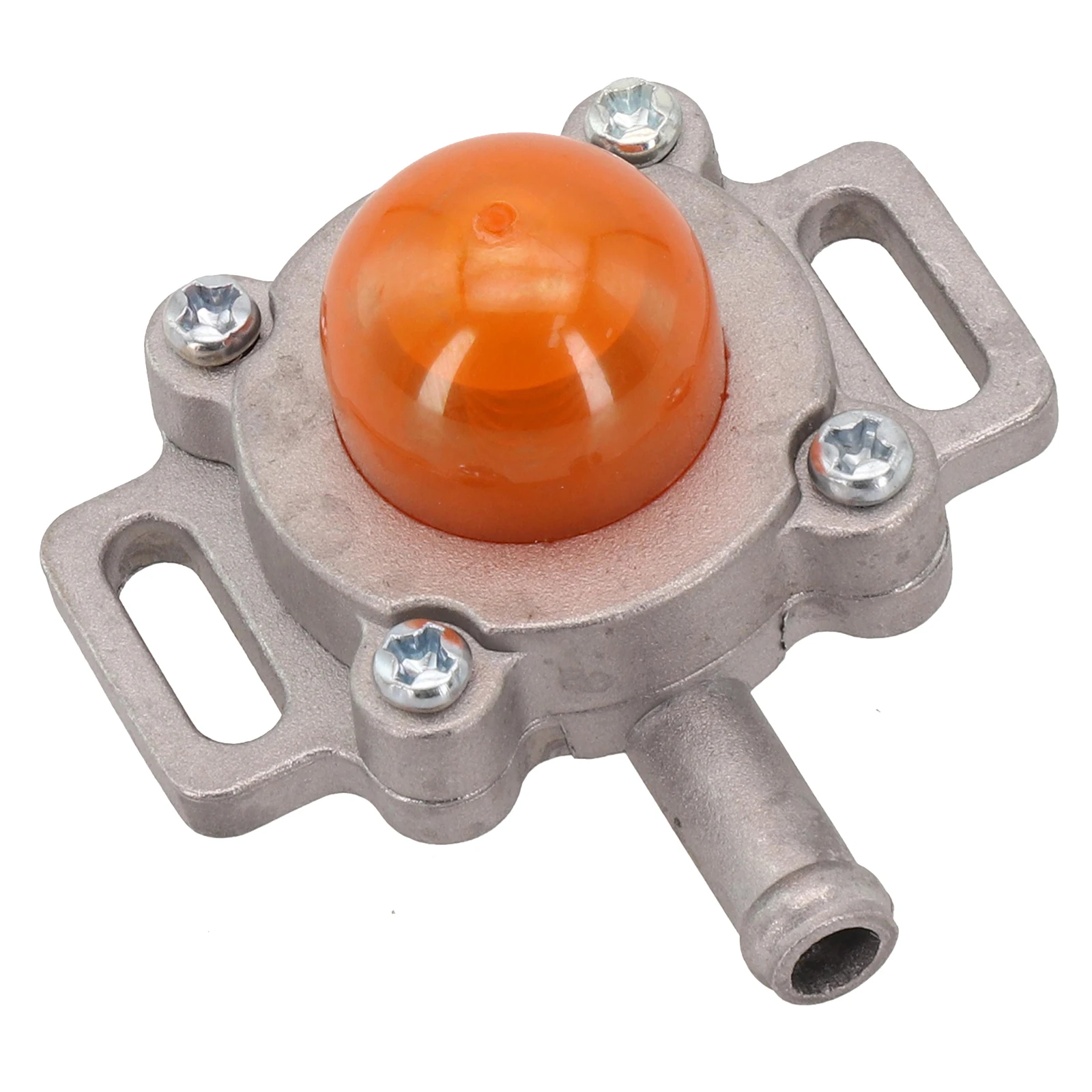 Ampoule de pompe à carburant domestique, amorce de boule, métal de générateur efficace pour Hyundai, compatibilité rapide et ininterrompue