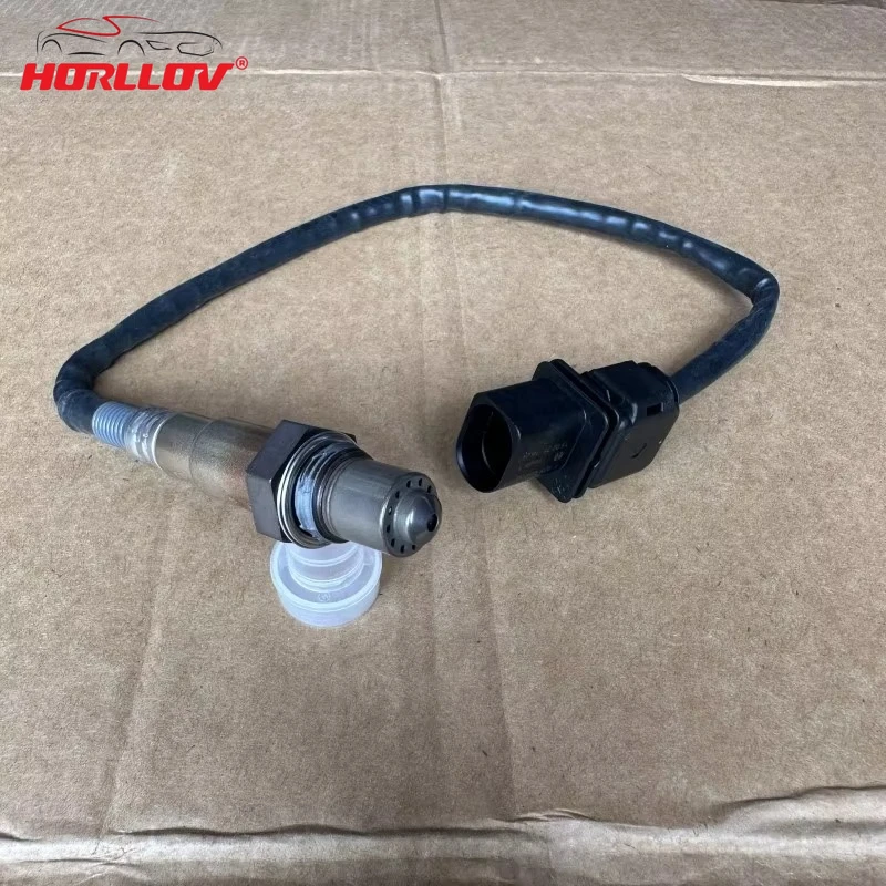 217447 New Front Oxygen Sensor for Maserati GranTurismo M145 Quattroporte M139