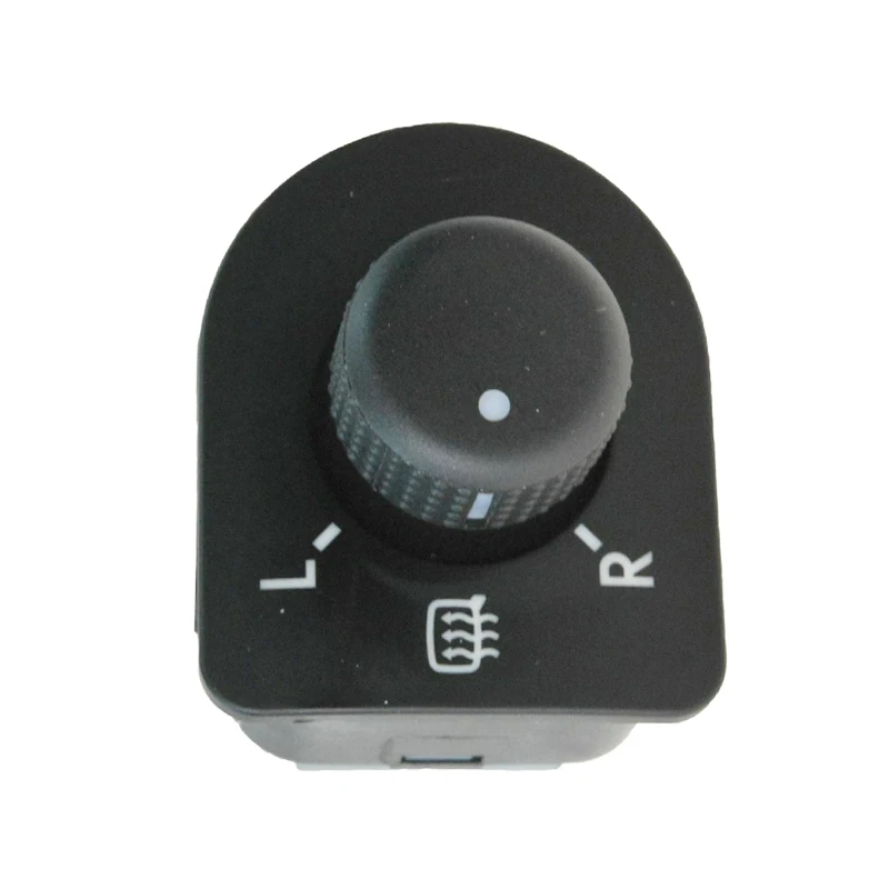 NEW Mirror Switch Control Knob Adjuster For VW Volkswagen Beetle Golf Passat Jetta 1999 2000 2001 2002 2003 2004 2005 1J1959565F