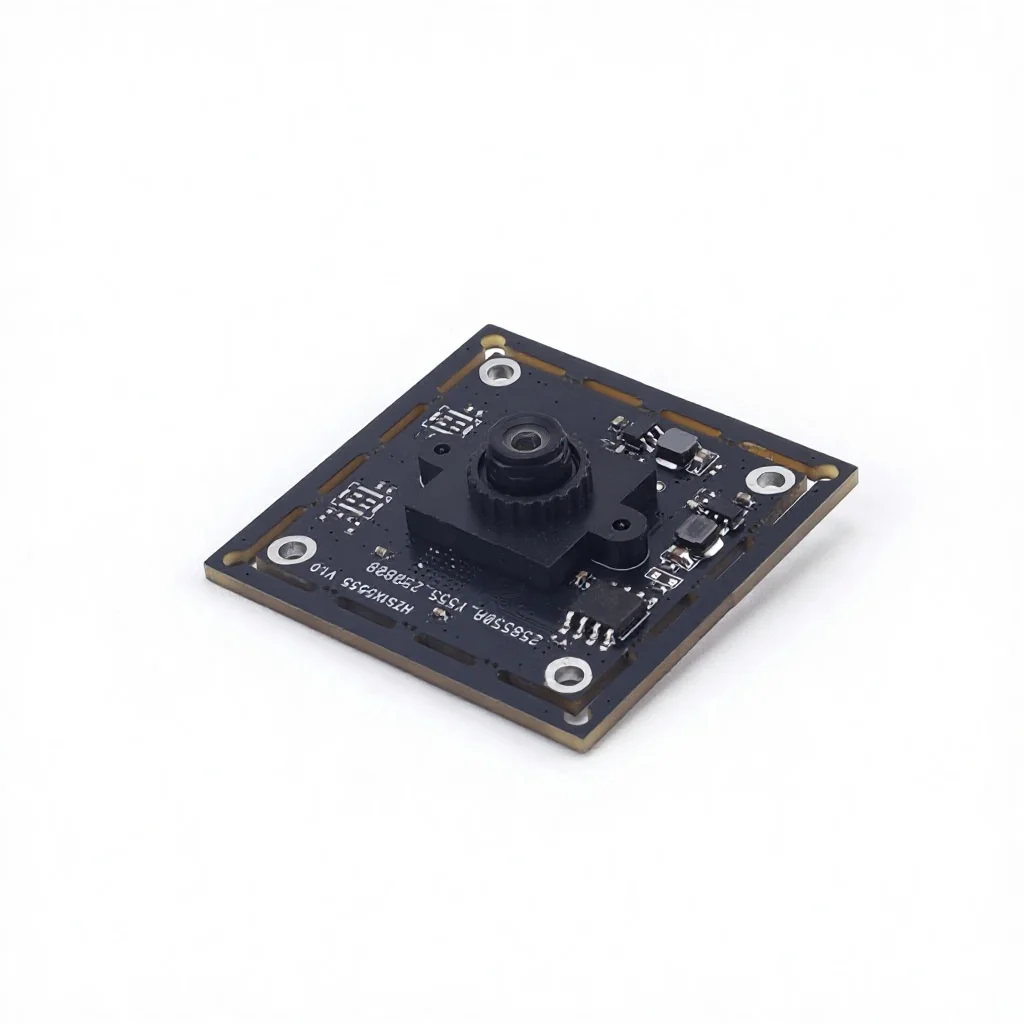 Full HD 1920x1600pixel 60FPS Global Shutter Camera Module USB2.0 Output Camera Module Customization