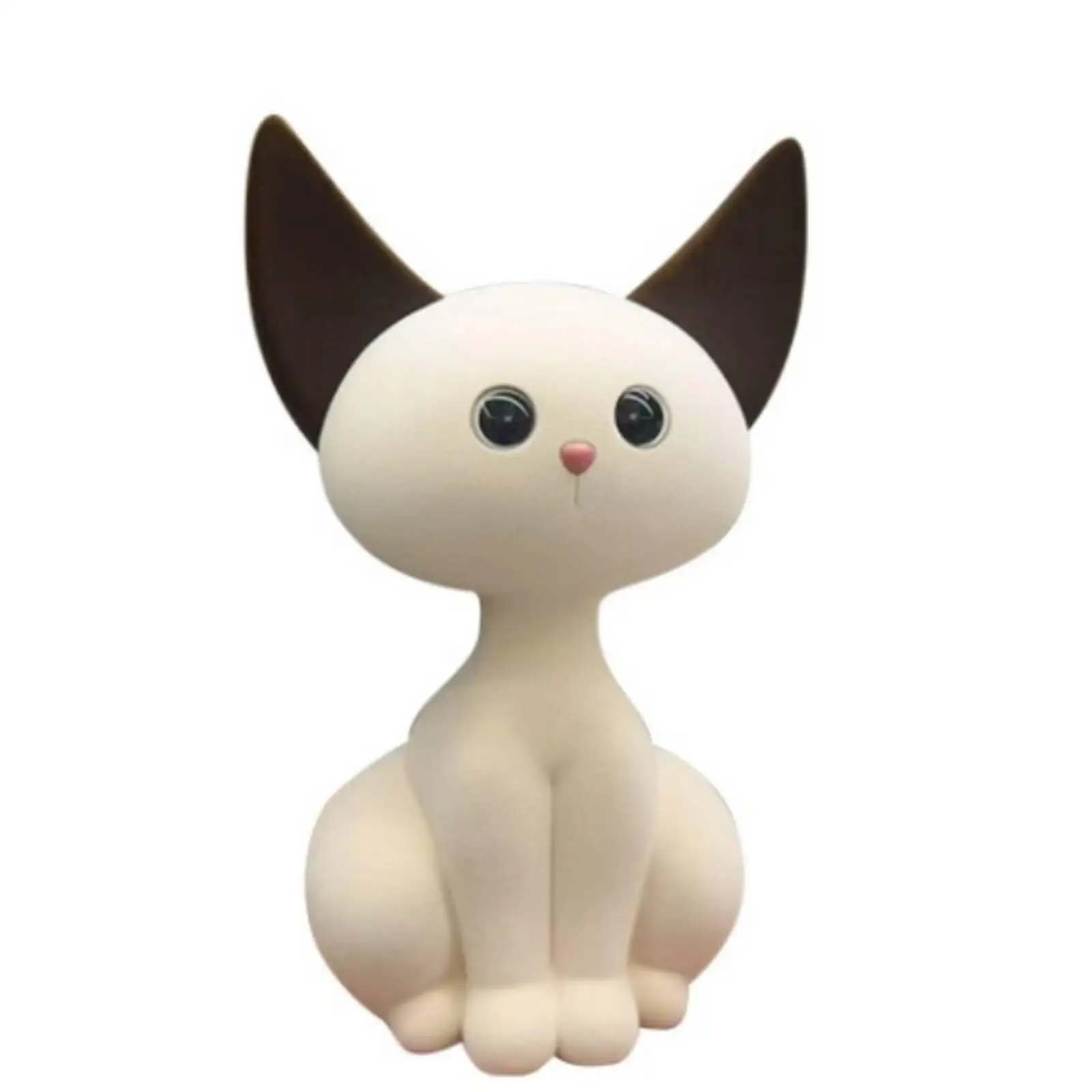 cat-figurine-cartoon-cat-statue-playful-for-living-room-desk