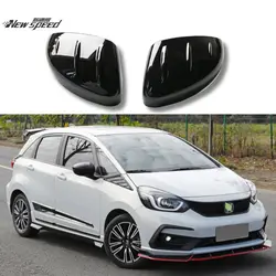 RG Fit Jazz GR9 Rear View Mirror Costing Car Modification Accessories