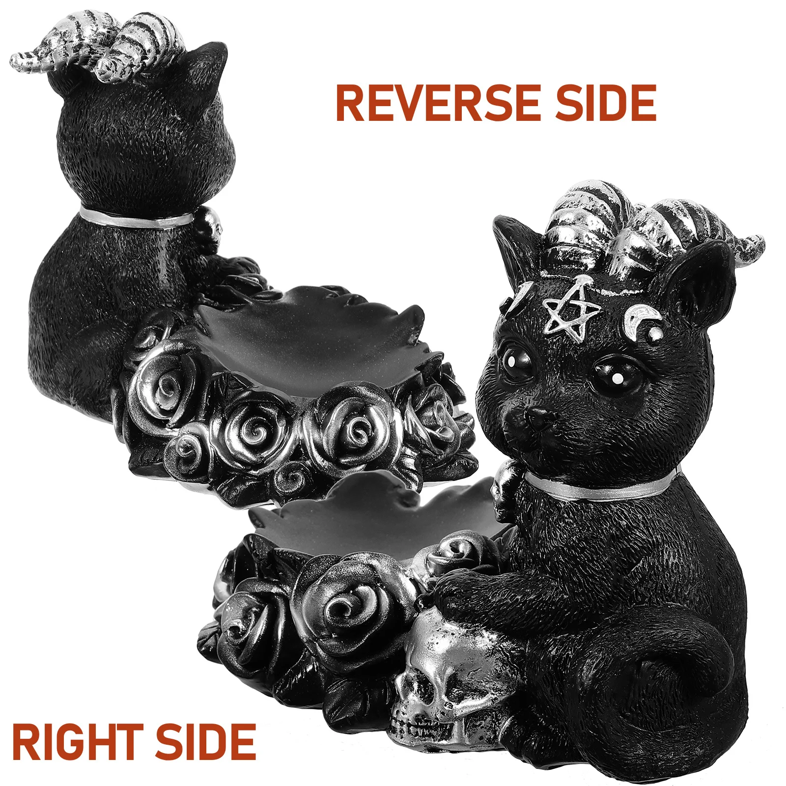 

Decorative Crystal Ball Pedestal Flat Lightweight Design for Tabletop Display Sphere Holder Ideal for Collection Decoration