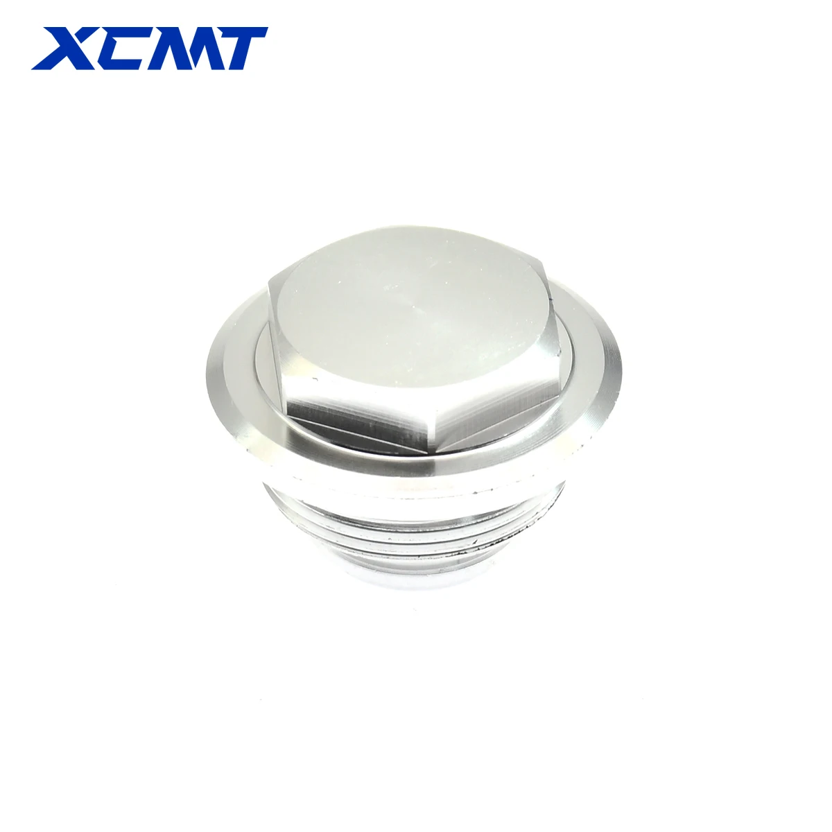 Motorcycle CNC Achterrem Reservoir Cap Voor KTM XCW XCF-W EXC EXC-F SX SXF XC XCF 6 Dagen TPI 150 200 250 300 350 400 450 500 530