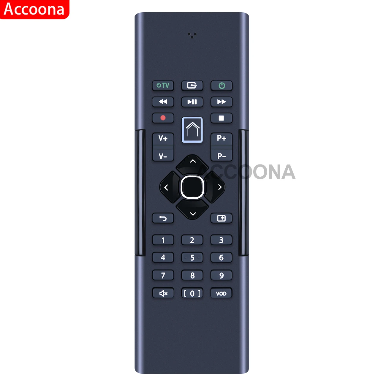 kwr103201/01 kwr103202 KWR103205/01BR Remote control for SFR Box Fiber