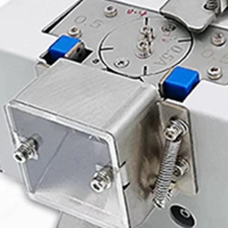Automatic screw counting machine ZYZ-180G screw counter M1.0-M4.0 turntable screw counting machine material