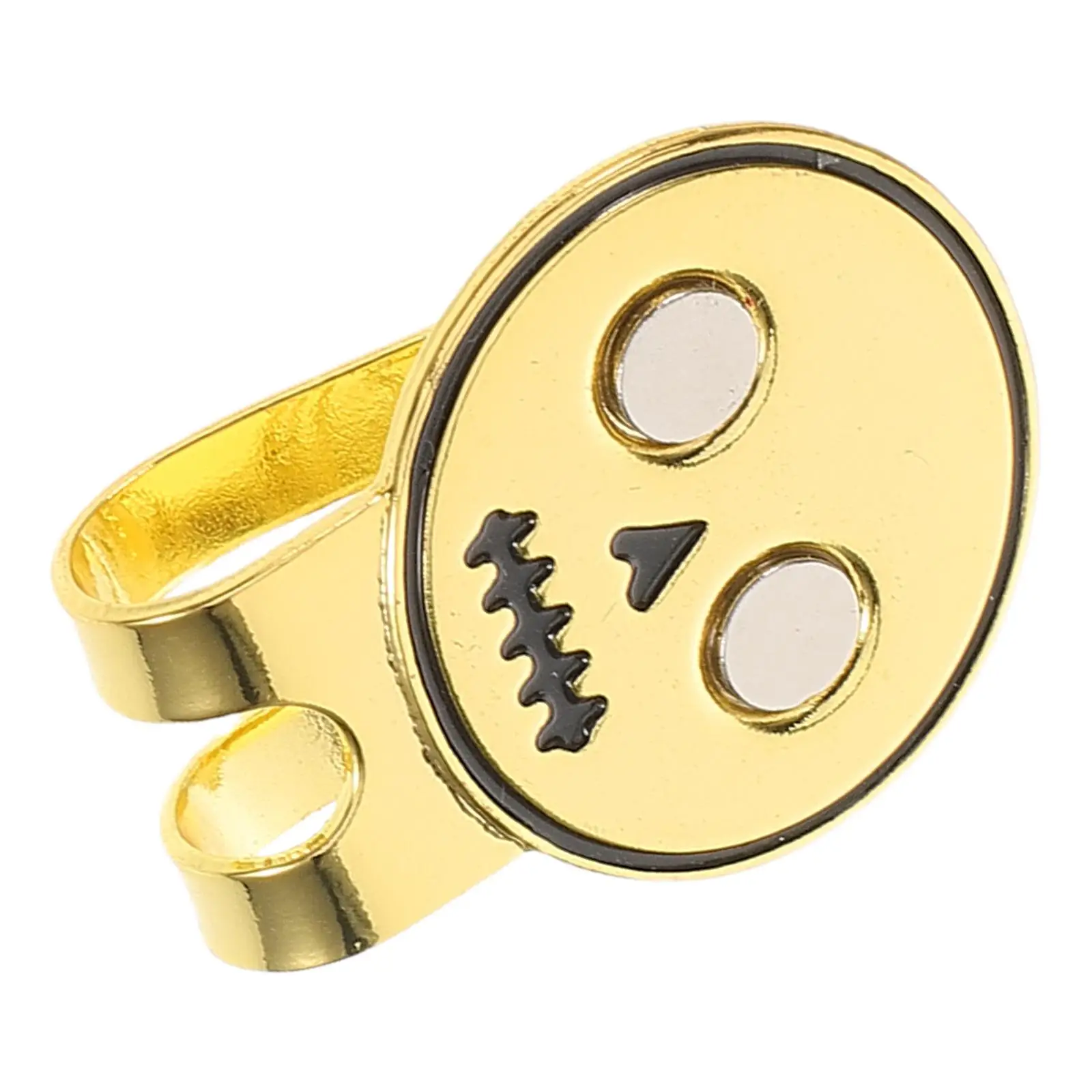 

Golf Hat Clip Cap Ball Marking Professional Training Tools Aiming Marker Holder