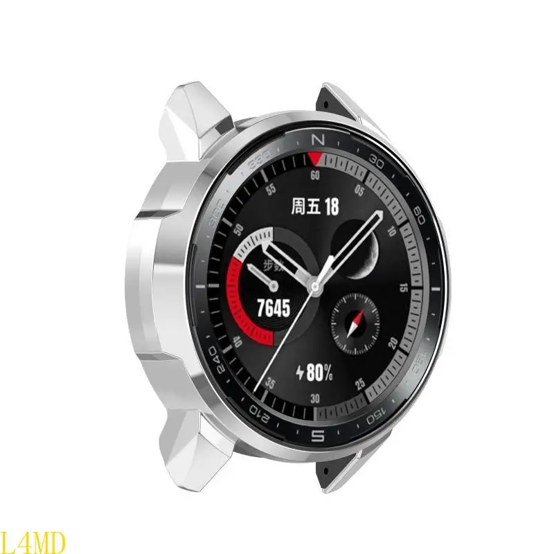 L4MD для Watch TPU защитник