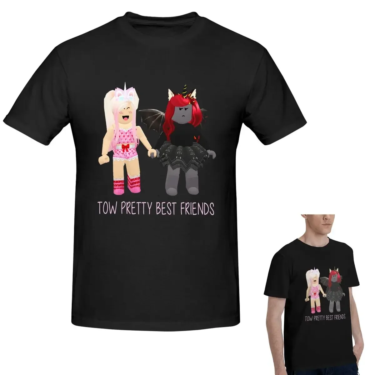 

100% Cotton Iamsanna T-Shirt Men's Classic Oversized T Shirt Men O-Neck Summer Shirts Tops S-6XL