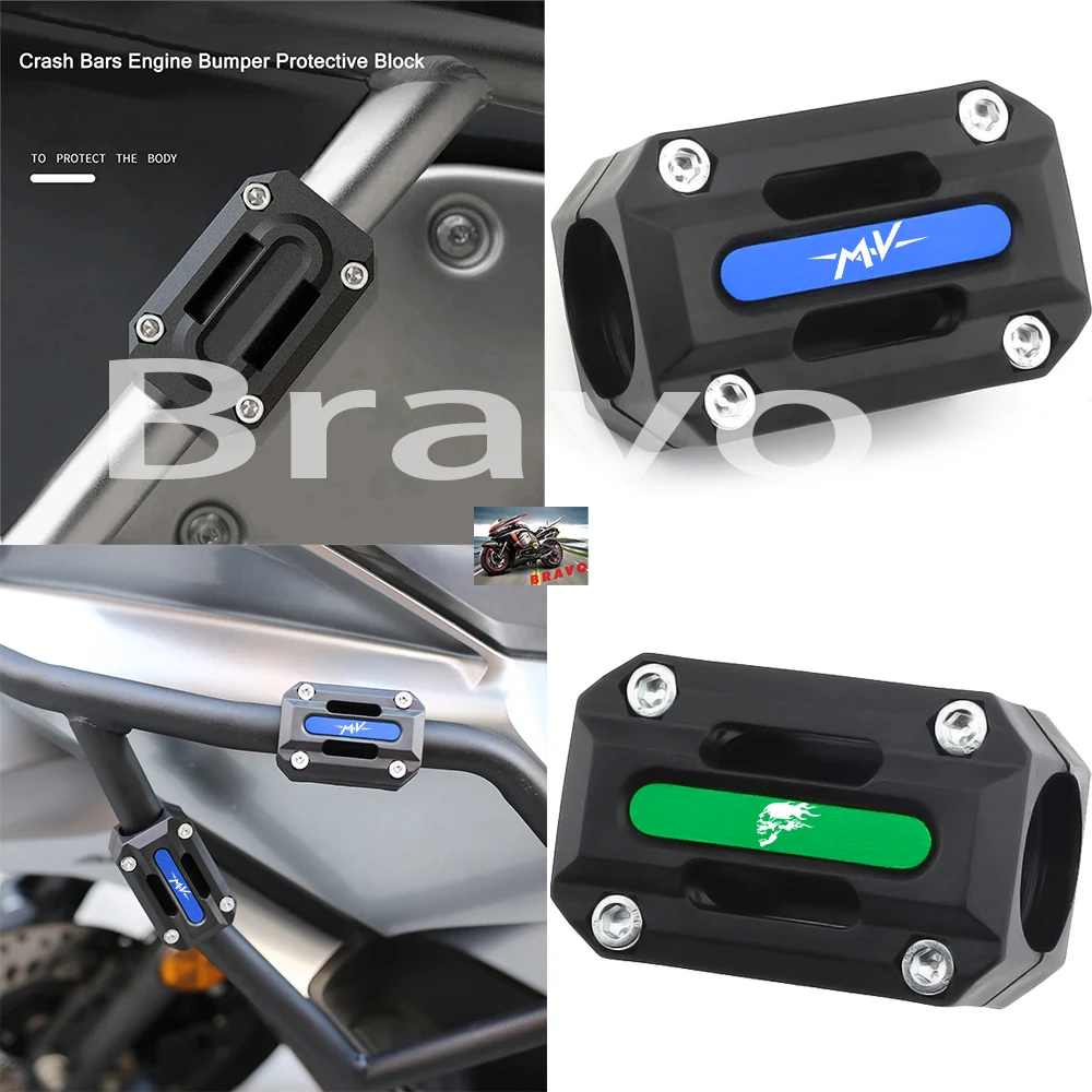 For Mv Agusta Lxp E…