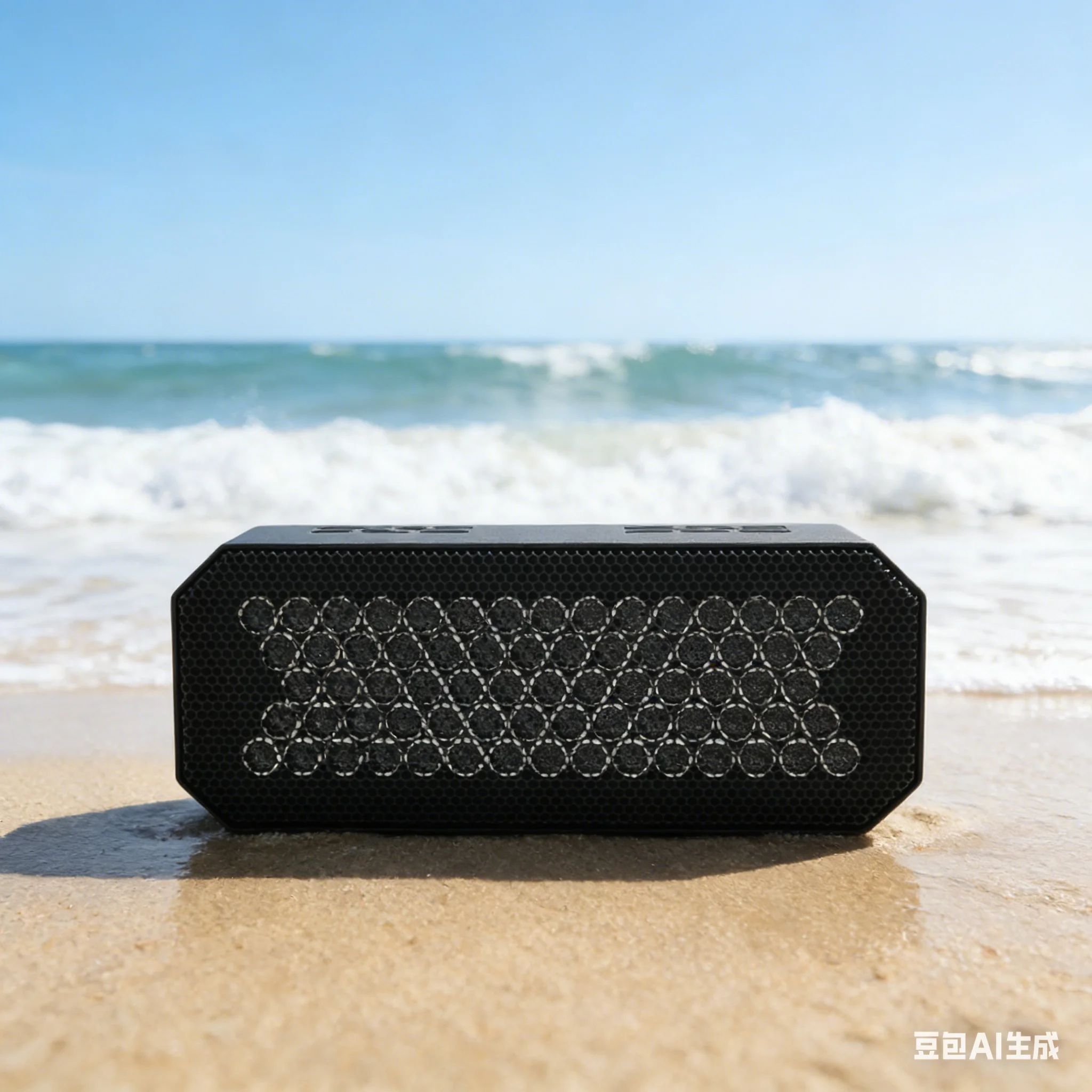 

Акустическая направленная колонка по заводской цене, миниатюрная портативная ультразвуковая колонка