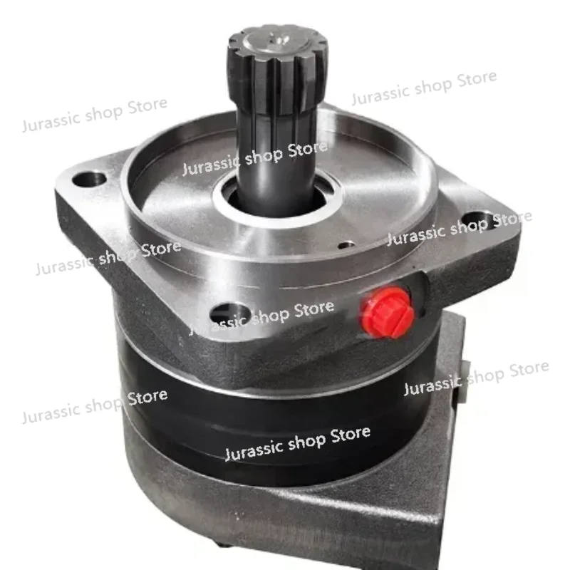 

In Stock Skid Steer Loader Part S175 Travel Drive 7499819 6682034 Hydraulic