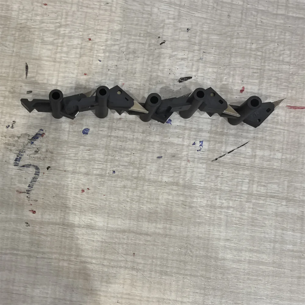 

5pcs A797R70400 Original upper picker finger for Konica Minolta C224 C284 C364 C454 C554 C654 C754 C226 C256 C266 C208 C258 Claw