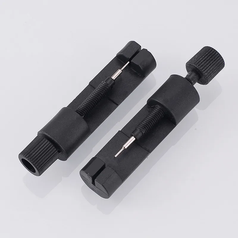 Watch Band Strap Link Pin Remover Bracelet Chain Pin Length Adjustment Tool Professional Watchmaker Repair Kit Watch Repair Tool