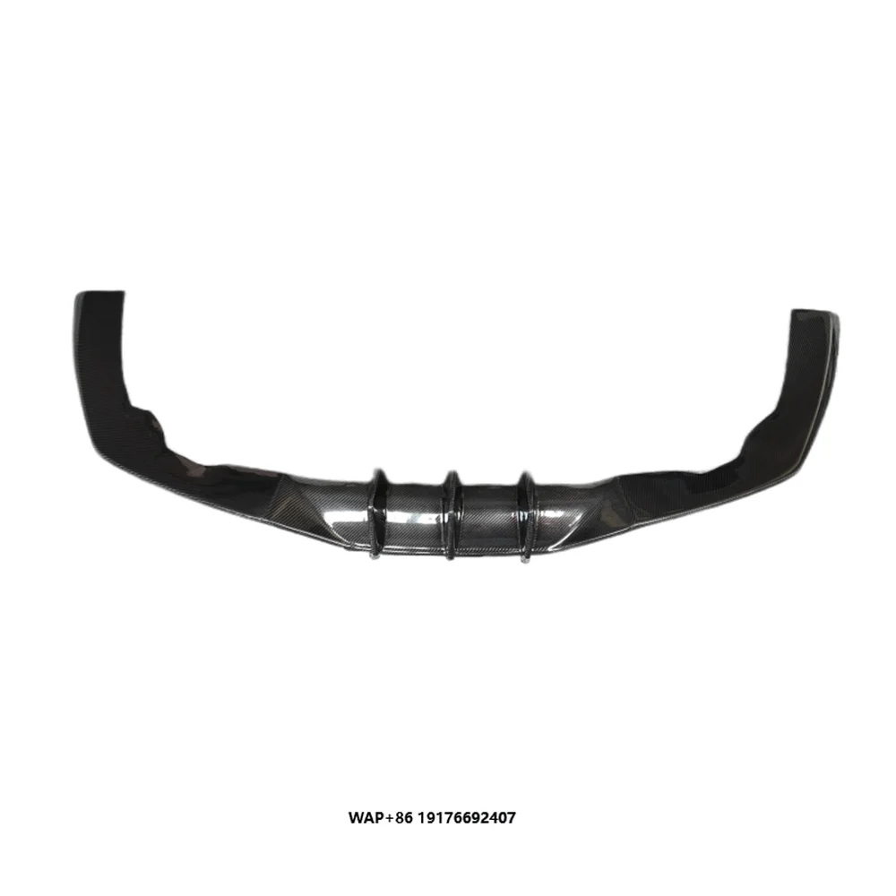

for 911 992 OC Style Genuine Carbon Fiber Rear Diffuser Body Kit
