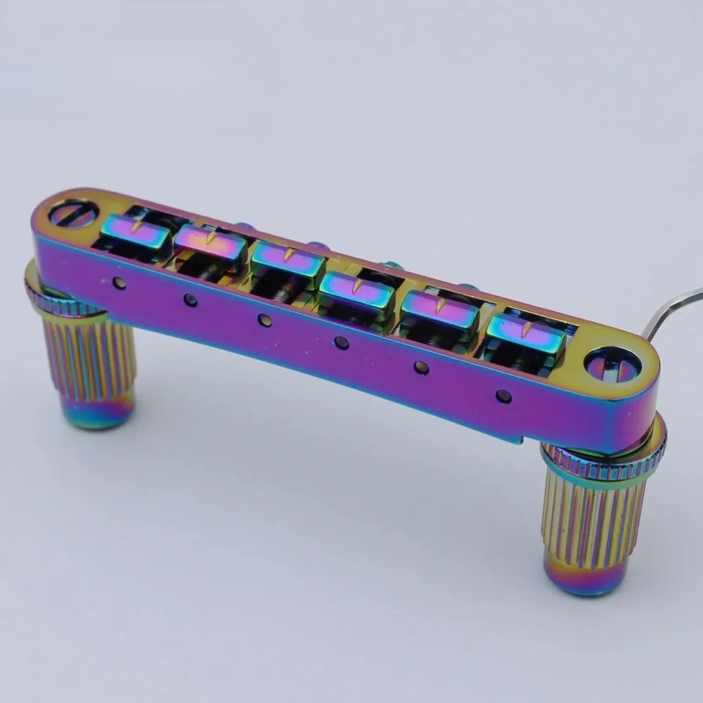 Guitar Tailpiece Wi… - image
