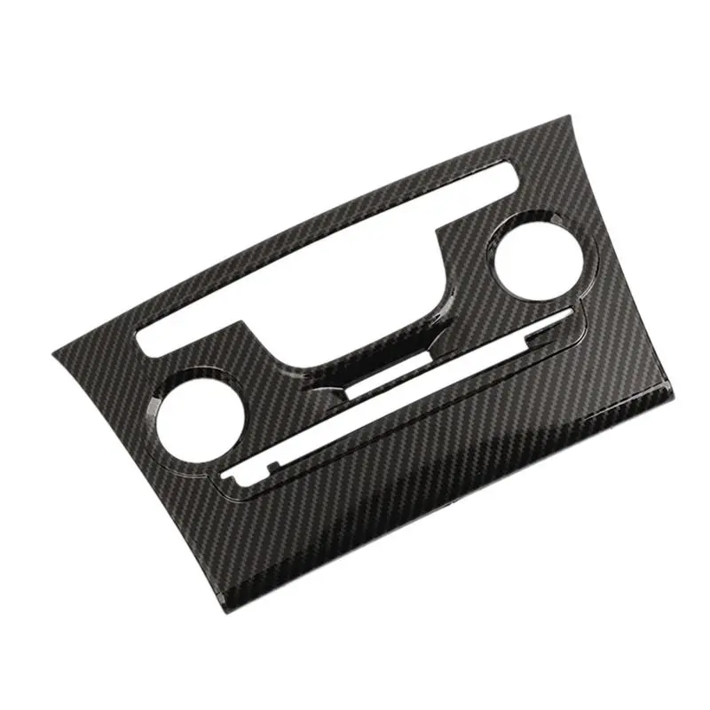 

Air Conditioning Control Panel Decoration Cover Trim For 300/ 2010-2014 Accessories