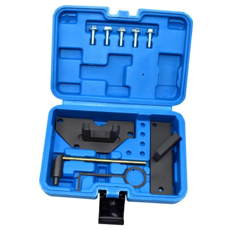 Três Cilindro Belt Motor Timing Tool Set para Peugeot 308, Citroen, 0PEL, 1.2T, Auto Repair, mecânico, peças de automóveis, acessórios